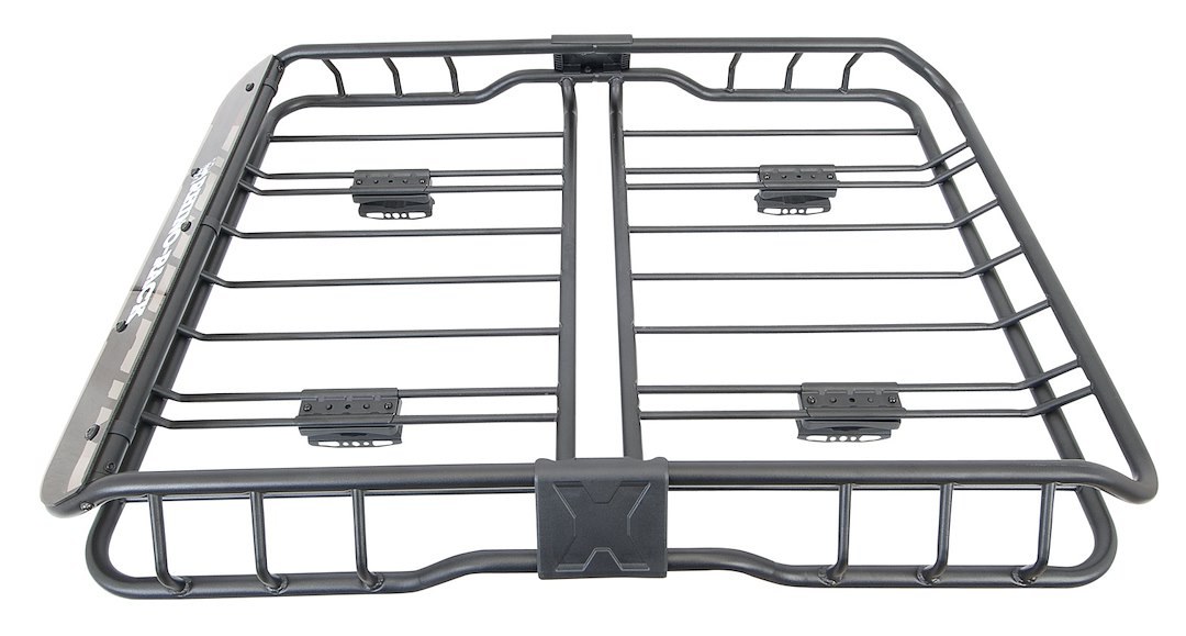Rhino-Rack Roof Basket, Xtray – RMCB01