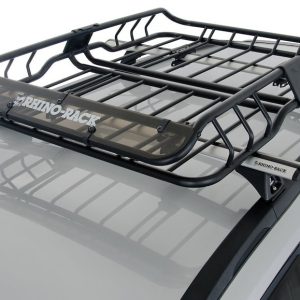 Rhino-Rack Roof Basket, Xtray – RMCB01