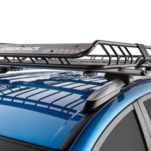 Rhino-Rack Roof Basket, Xtray – RMCB02