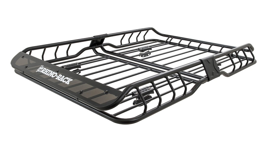 Rhino-Rack Roof Basket, Xtray – RMCB02