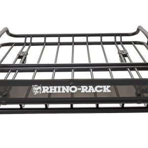 Rhino-Rack Roof Basket, Xtray – RMCB02