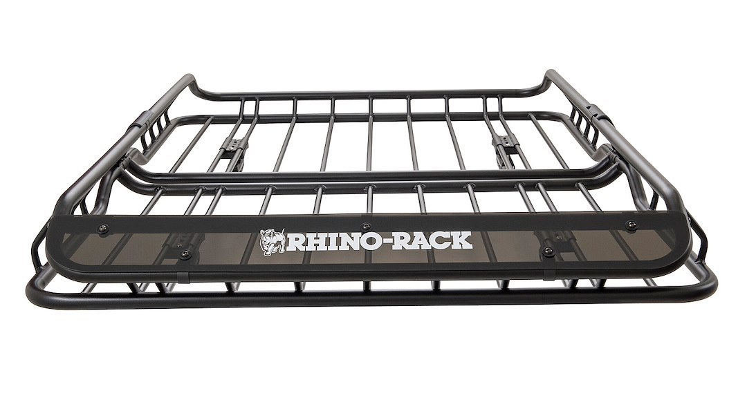 Rhino-Rack Roof Basket, Xtray – RMCB02
