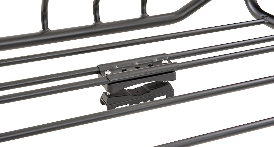 Rhino-Rack Roof Basket, Xtray – RMCB02