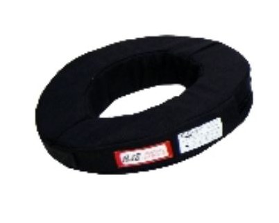 Rjs Racing Neck Brace, Sfi 3.3 Rated, Small, Black, Velcro, 360 Degree – 11001001