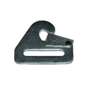 Rjs Racing Tie Down Strap Hook, Snap Hook – 140004
