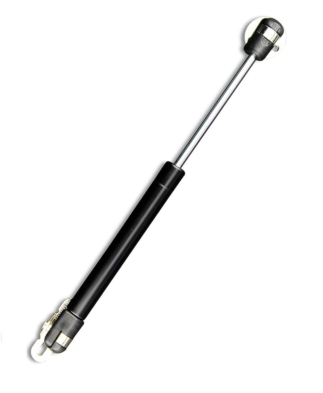 Rki Tool Box Lid Lift Support, For Use with All 30 Inch Wide C-Series and ST63A Tool Boxes, Single Gas Shock – 33095