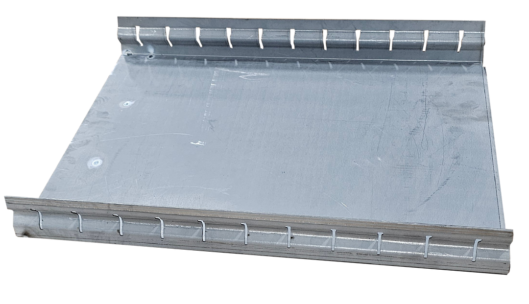 Rki Tool Box Tray, Adjustable, 23.4 Inch Length X 16 Inch Width, Steel – B30533