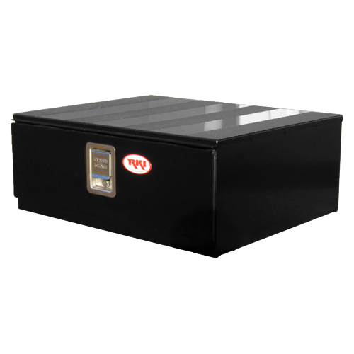 Rki Bed Drawer, 1200 Pound Load Capacity Full Bed Deck Unit, 30-1/4 Inch Length X 24-5/8 Inch Width X 11-5/8 Inch Height, One Drawer – FD301024B