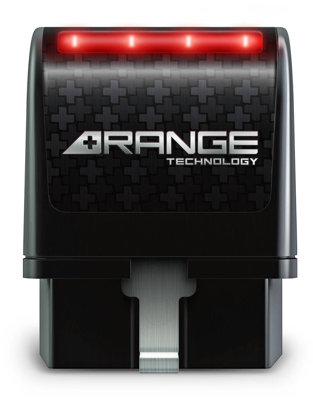 Range Tech Engine Start/ Stop Override Module, Allows Engine Stop/Start to Be Tuned Off for as Long as Desired, Red – RA005R