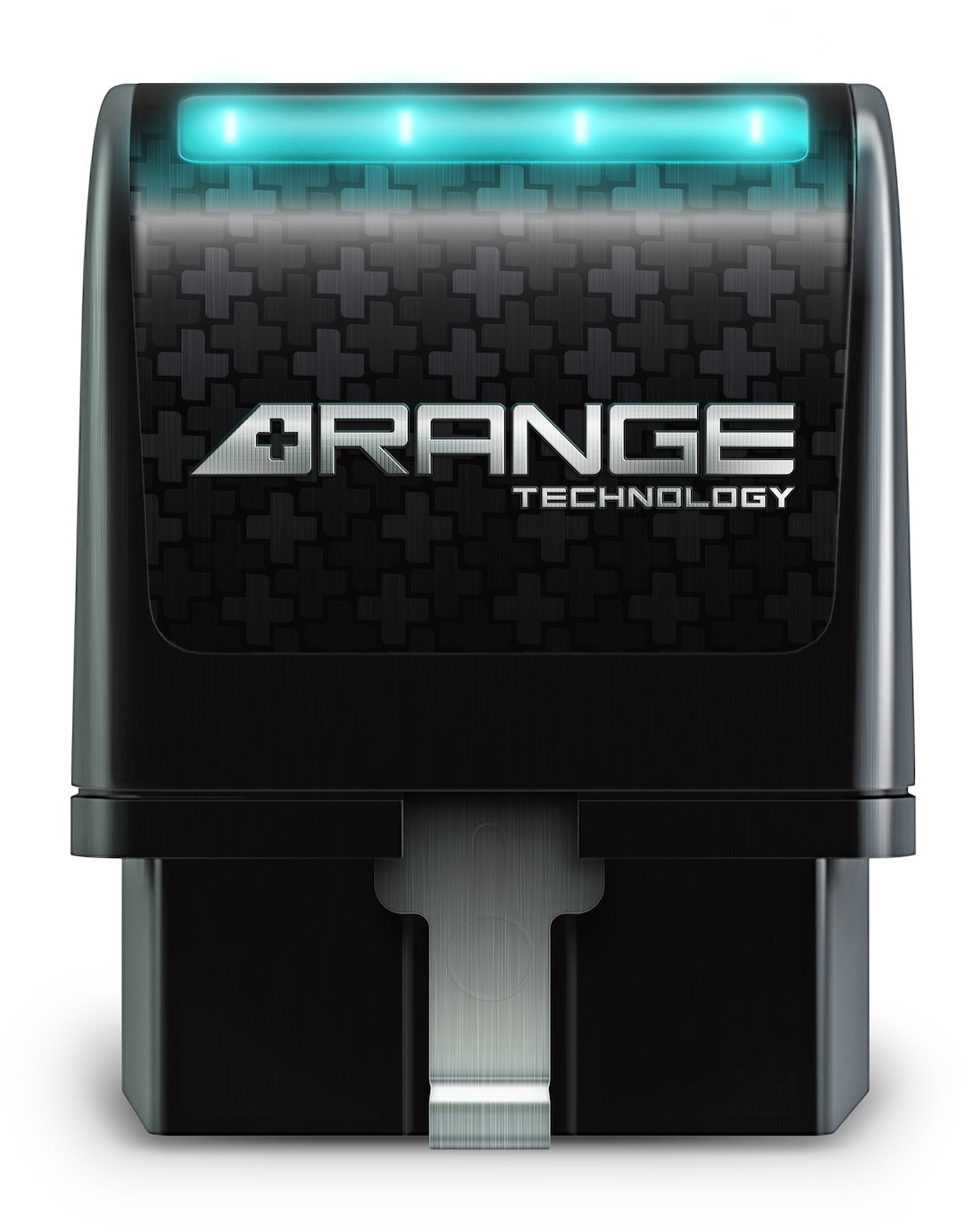 Range Tech Engine Start/ Stop Override Module, Allows Engine Stop/Start to Be Tuned Off for as Long as Desired, Blue – RA006B