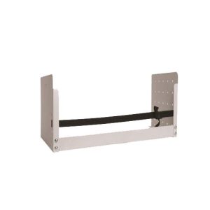 Rolacase Van Storage System Shelf Support, For Rolacase Series 4 Van Storage Shelf Unit, 10-53/64 Inch Height, With Angle and Strap – RS420A