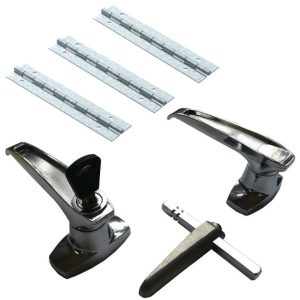 Rolacase Bulkhead Divider Door Latch – RSCGBDHK