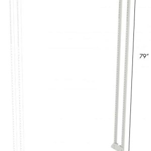 Rolacase Van Storage System Shelf Support, Series 12 – RSEFR/HD/120/2006
