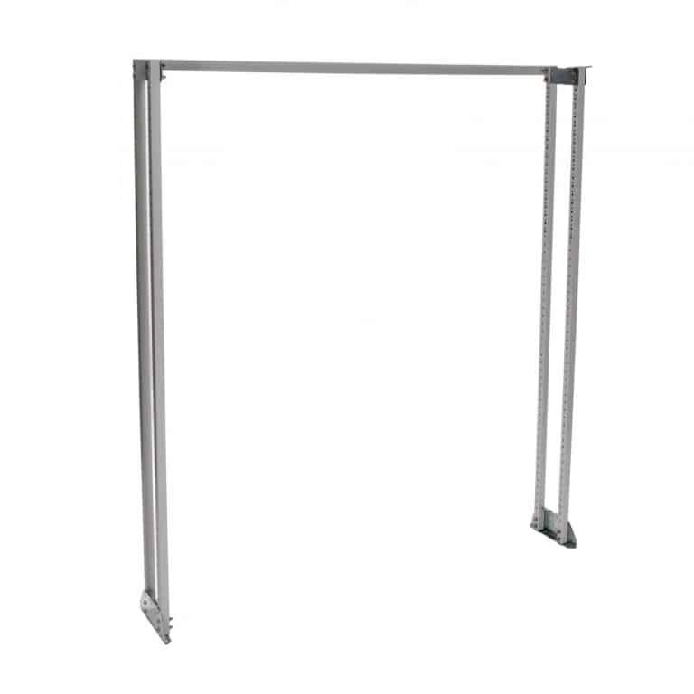 Rolacase Van Storage System Shelf Support, Series 12 – RSSFR/HD/120/2006