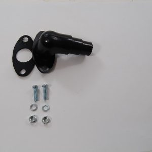 Racing Power PCV Valve, Universal, Black, Plastic – R2192