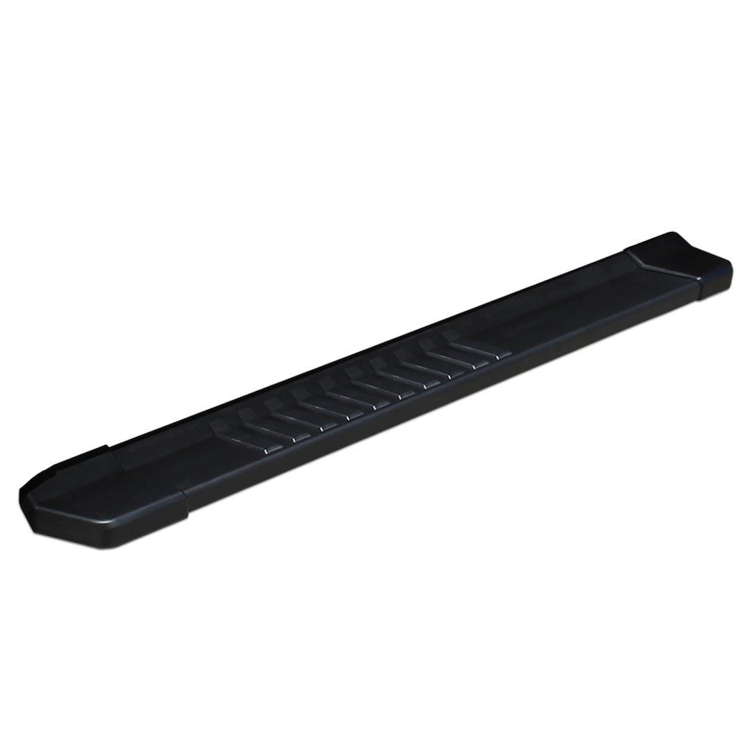 Raptor Series Running Board Component, Component for OEM Running Board Part Numbers 1701-0016BT/ 1701-0017BT, Running Boards – 1760-BLK