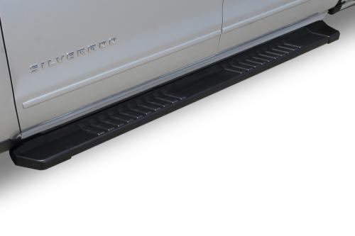 Raptor Series Running Board Component – 1775-BLK