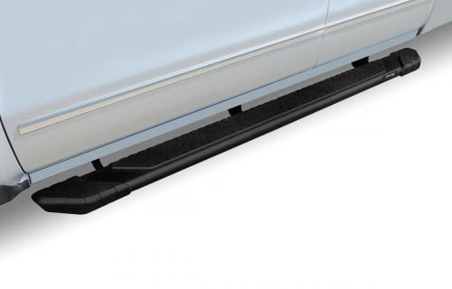 Raptor Series Running Board Component – 1986-BLK