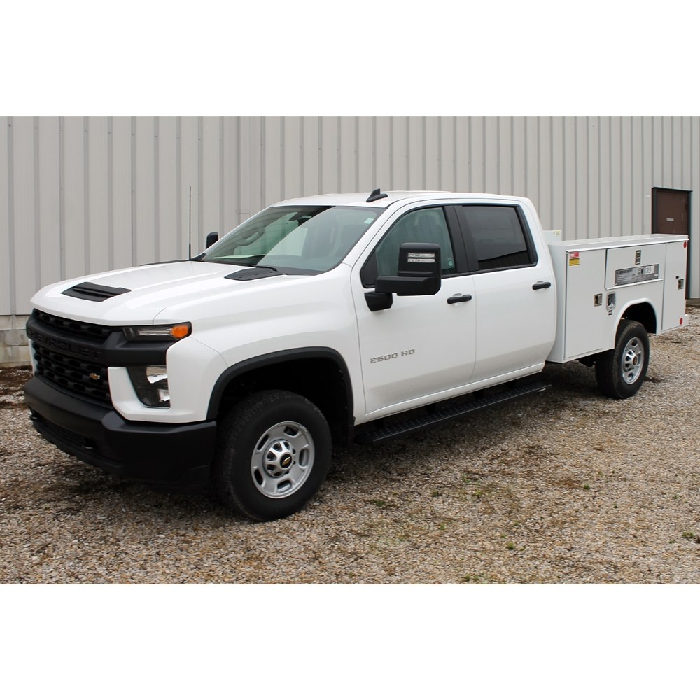 Raptor Series Running Board, Sawtooth Slide Track, Textured, Black, Aluminum, Unlighted, Rocker Panel Mount – 2103-0366BT