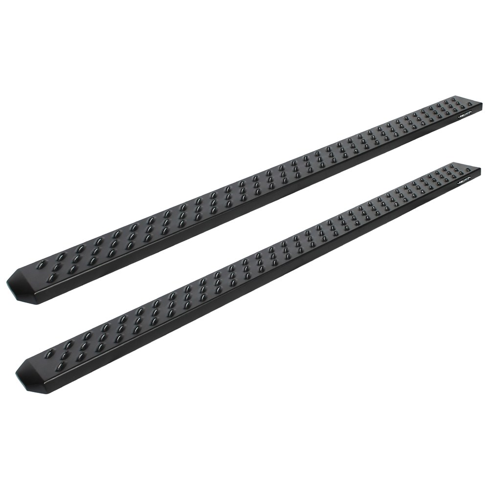 Raptor Series Running Board Component – 2175-BLK
