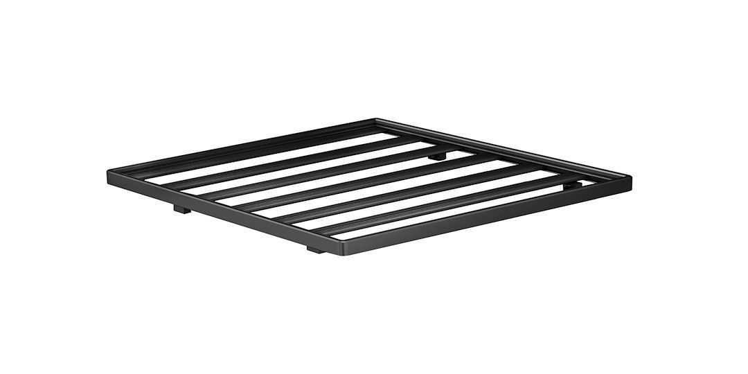 RSI North America Truck Cap Roof Rack Platform, Use with Rsi Smartcap – SA0215