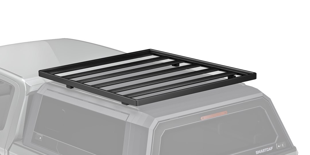 RSI North America Truck Cap Roof Rack Platform, Use with Rsi Smartcap – SA0215