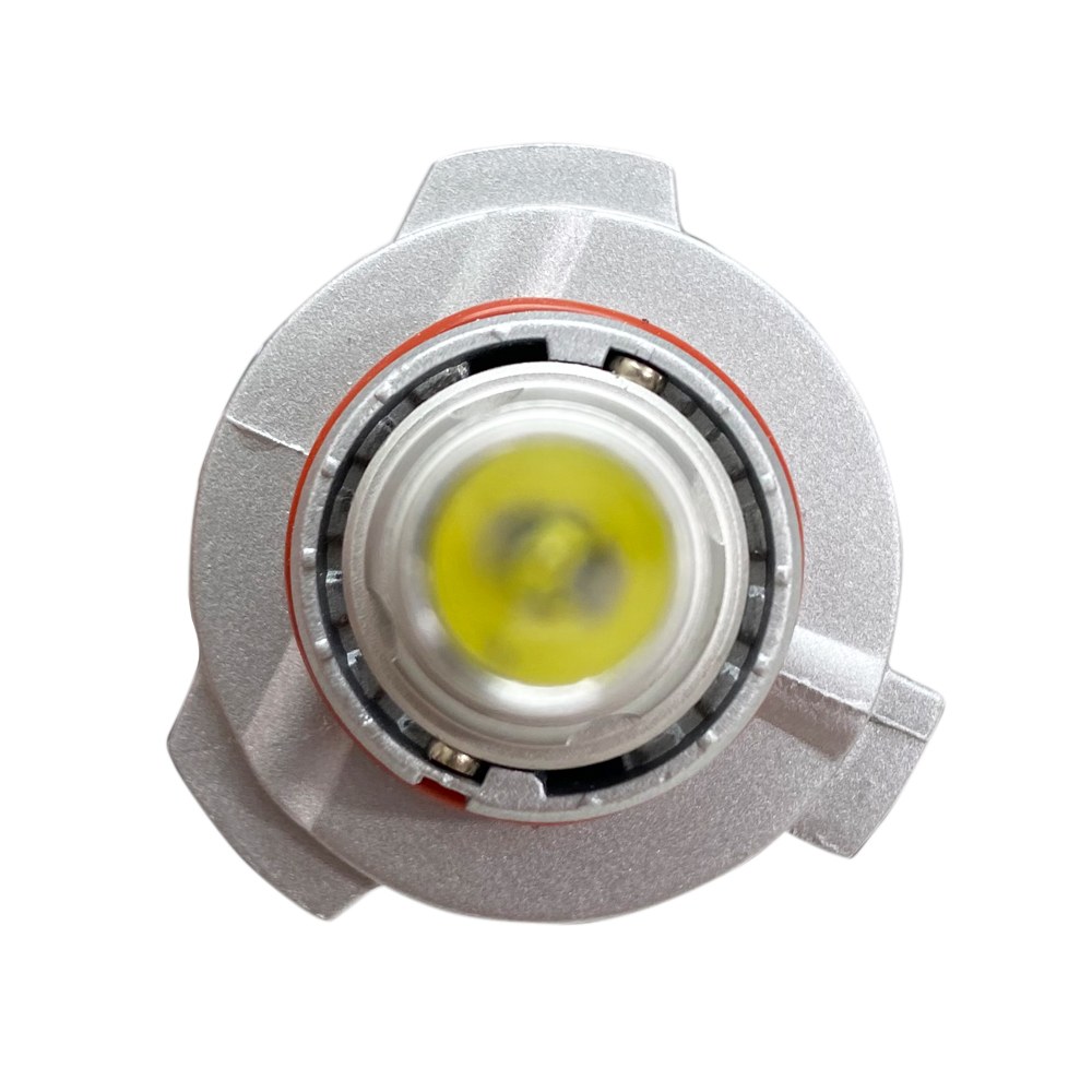 Race Sport Lighting Headlight Conversion Kit, P-Series, 9005 Cree LED Bulb, 60 Watt, 12 Volt DC, 360 Degree True Beam Angle – 1007524