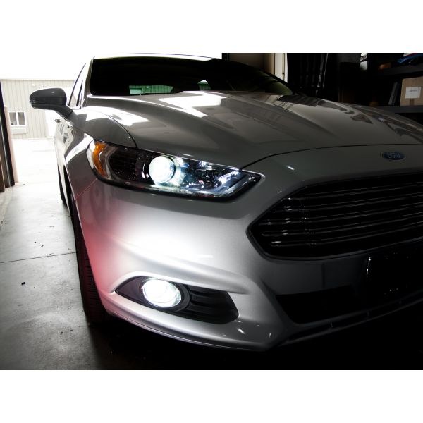 Race Sport Lighting Headlight Bulb, Factory Series, D1S/ D1R, HID (high Intensity Discharge) Bulb, 35 Watt, White Beam Color – D1-6K-SB-RB
