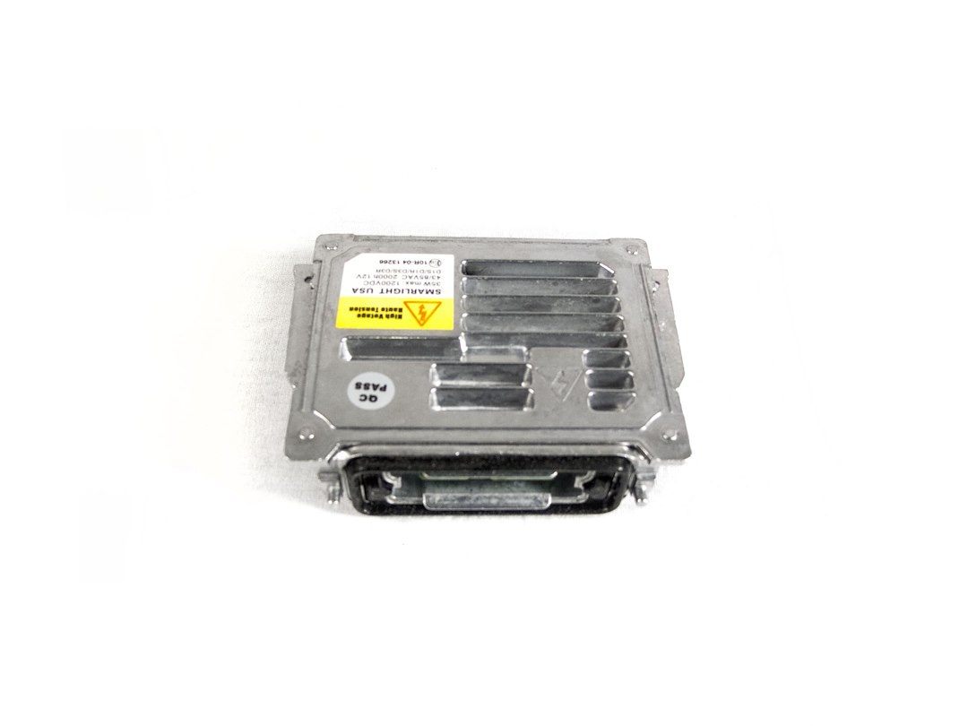 Race Sport Lighting HID Lighting Ballast, D1 Style, 35 Watt, 12 Volt – RS-D1(V)