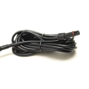 Race Sport Lighting Underbody Light Kit Cable, For Rgbw Smart Rock Light Kits, 9 Foot Length, IP67 Rated, Set of 4 – RSRL3EXT5-4