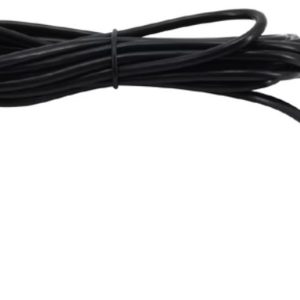 Race Sport Lighting Underbody Light Kit Cable, Colortrail, For Stinger ENLIGHT10 Rgb/ 3-PIN Colortrail Light Kits, 10 Foot Cable, Black – SPXDEXT10