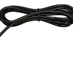 Race Sport Lighting Underbody Light Kit Cable, Colortrail, For Stinger ENLIGHT10 Rgb/ 3-PIN Colortrail Light Kits, 4 Foot Cable, Black – SPXDEXT4