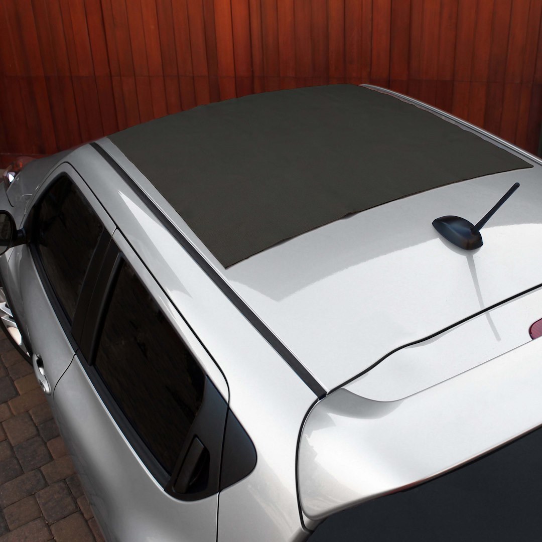 Rightline Cargo Bag Protective Mat, Use to Prevent the Carrier from Sliding and Protects the Roof from Scratches and Scuffing – 100650