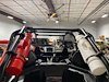Rotopax Liquid Storage Container, Rollpax, Red, 1.5 Gallon, Roll Bar Mount, Formulated Plastic, Epa and Carb Compliant – RP-1.5G-2IN