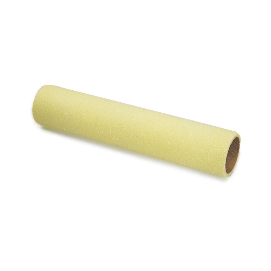 Redtree Ind Paint Roller Cover, For Paints/ Enamel/ Varnishes/ Urethane Surfaces, 9 Inch Length X 1/8 Inch Thick Short Nap – 29311