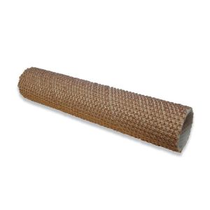 Redtree Ind Paint Roller Cover, For Epoxies/ Fiberglass Resin Surfaces, 9 Inch Length X 1/8 Inch Short Nap, Fiberglass Nap/ Phenolic Core – 29900