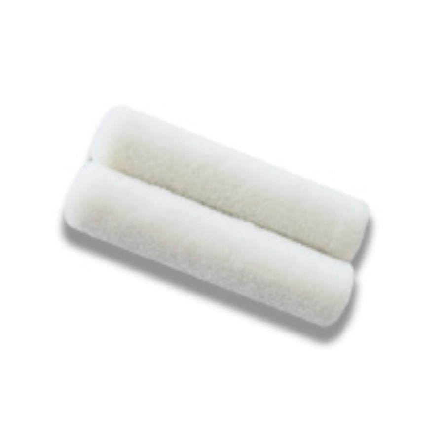 Redtree Ind Paint Roller Cover, Deluxe Mohair, For Paints/ Enamel/ Varnishes/ Epoxies/ Urethane Surfaces – 36030