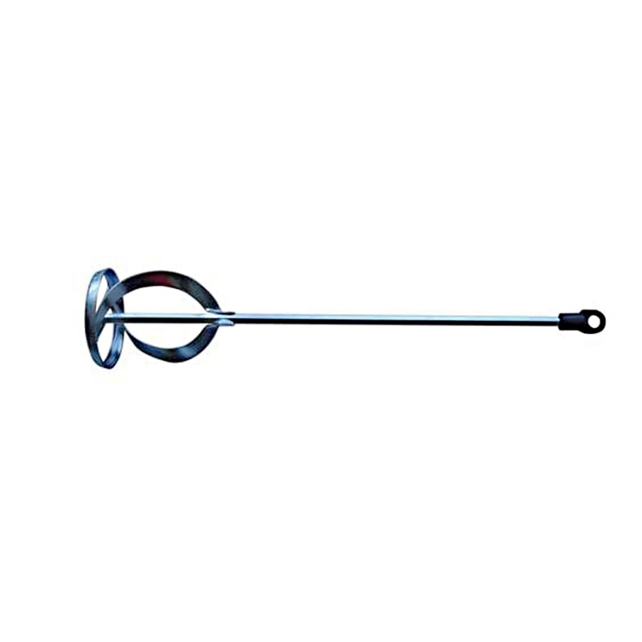 Redtree Ind Paint Mixer, Power Driven, Use with 3/8 Inch Drills or Larger, 4 Inch Blade Diameter, Mix Capacity 1 to 5 Gallon Bucket – 50115
