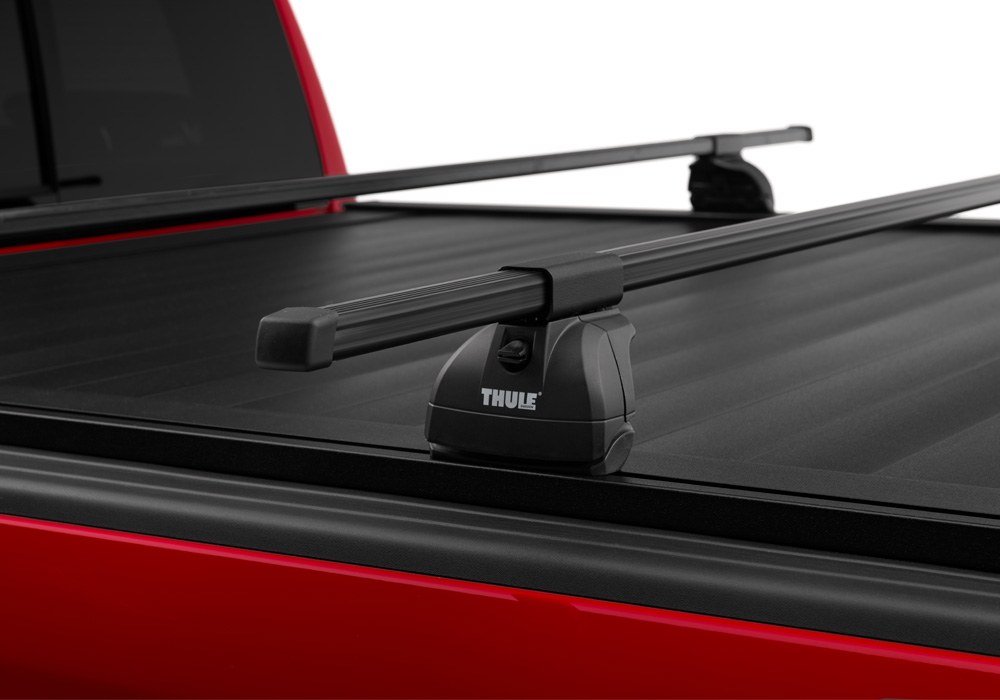 Retrax Tonneau Cover, Retraxpro Xr, Manual Retractable, Key Lockable, Black Matte, Aluminum – T-80454