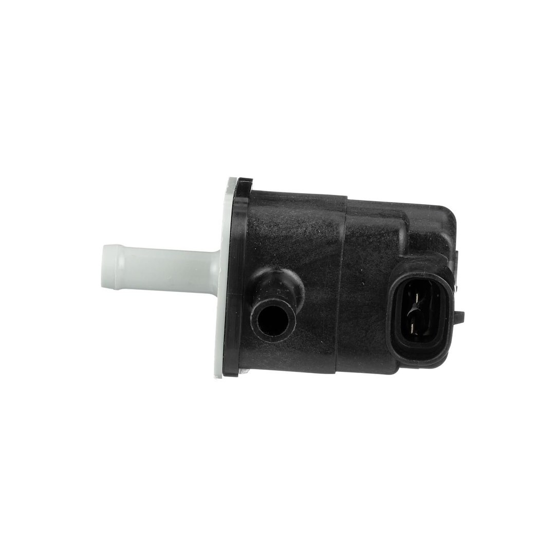 Retrax Vapor Canister Purge Solenoid, T Series, 2 Blade Terminal – T-82375