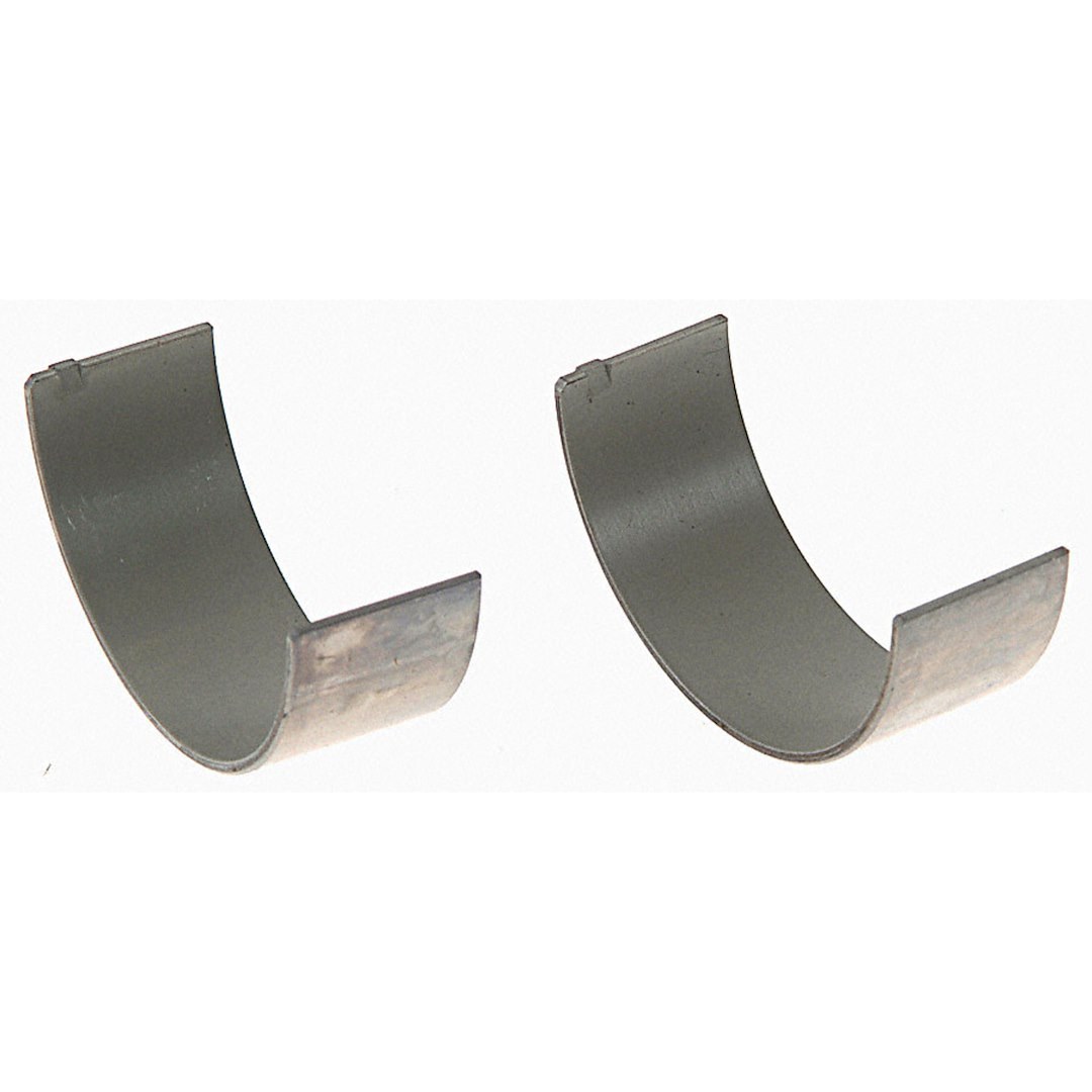 Sealed Power Connecting Rod Bearing, Standard Size, 0.8420 Inch Overall Length, Steel Backed Overplated Bronze Alloy, Set of 2 – 2555CP