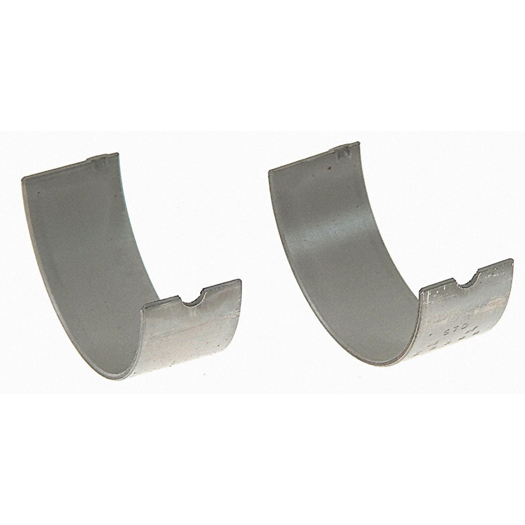 Sealed Power Connecting Rod Bearing, Standard Size, 0.8370 Inch Overall Length, Steel Backed Overplated Bronze Alloy, Set of 2 – 3310CPA