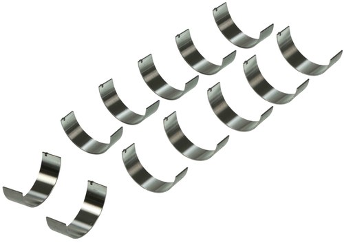 Sealed Power Connecting Rod Bearing, Standard Size, Full Set of 12 – 6-5080A