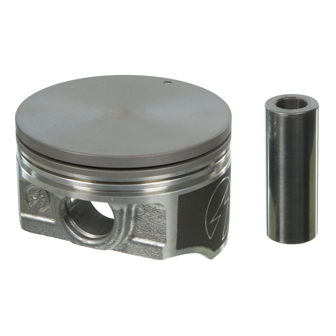 Sealed Power Piston, Hypereutectic, 96 Millimeter Bore Diameter, 1 Millimeter Oversize, 1.32 Inch Compression Height – H1132CPA 1.00MM
