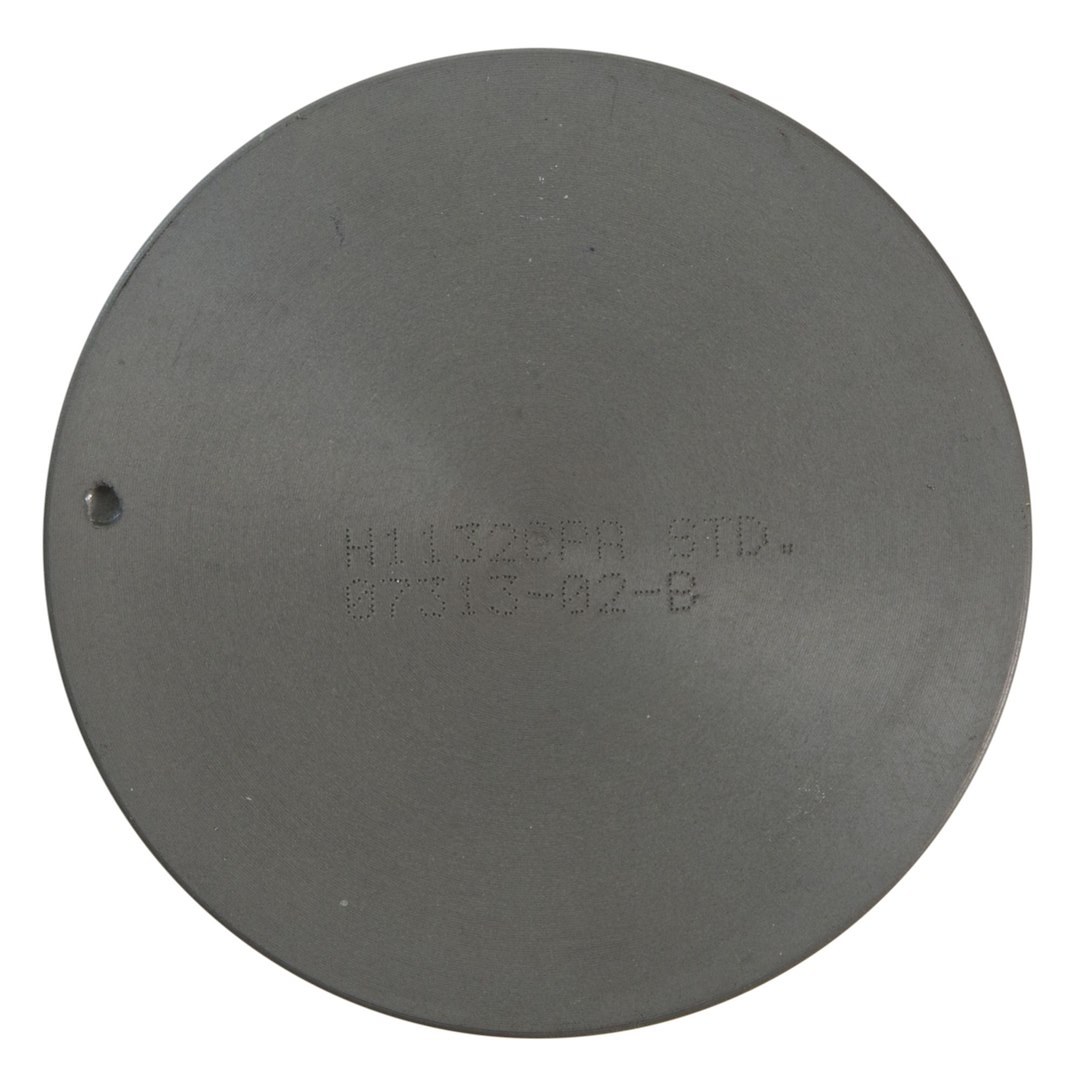 Sealed Power Piston, Hypereutectic, 96 Millimeter Bore Diameter, 1 Millimeter Oversize, 1.32 Inch Compression Height – H1132CPA 1.00MM