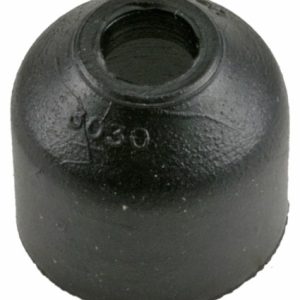 Sealed Power Valve Stem Seal, Vintage, Umbrella Seal, Nitrile, Single – MV-1707C
