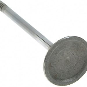 Sealed Power Intake Valve, 1.382 Inch Head Diameter, 0.235 Inch Stem Diameter, 3 Groove, Steel – V-4673