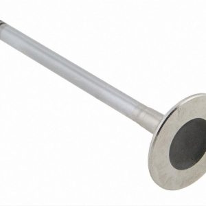 Sealed Power Exhaust Valve, 1.185 Inch Head Diameter, 0.234 Inch Stem Diameter, 3 Groove, Stainless Steel – V-4674X