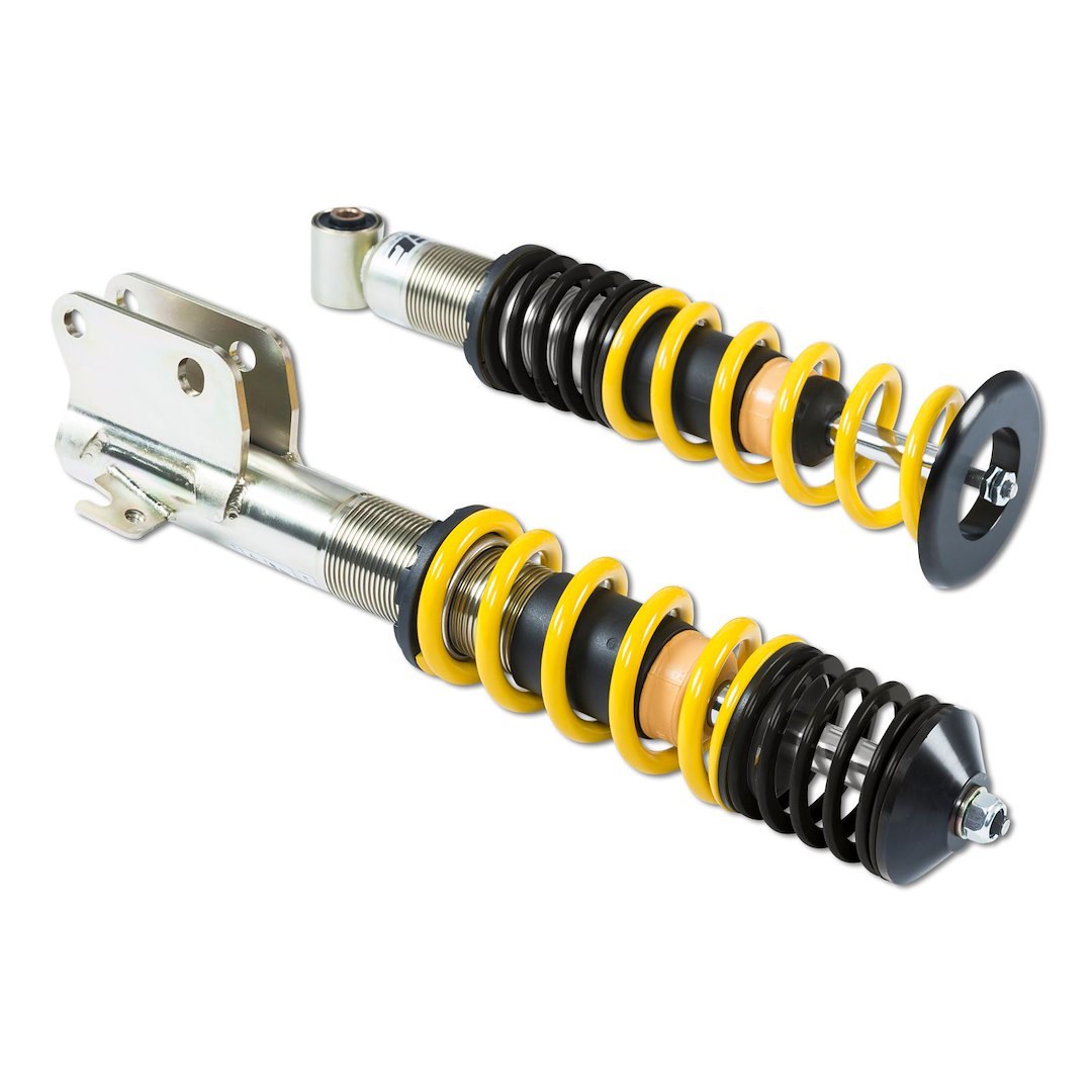 Suspens Tech Coil Over Shock Absorber, St X, Non Adjustable Valving – 13245016