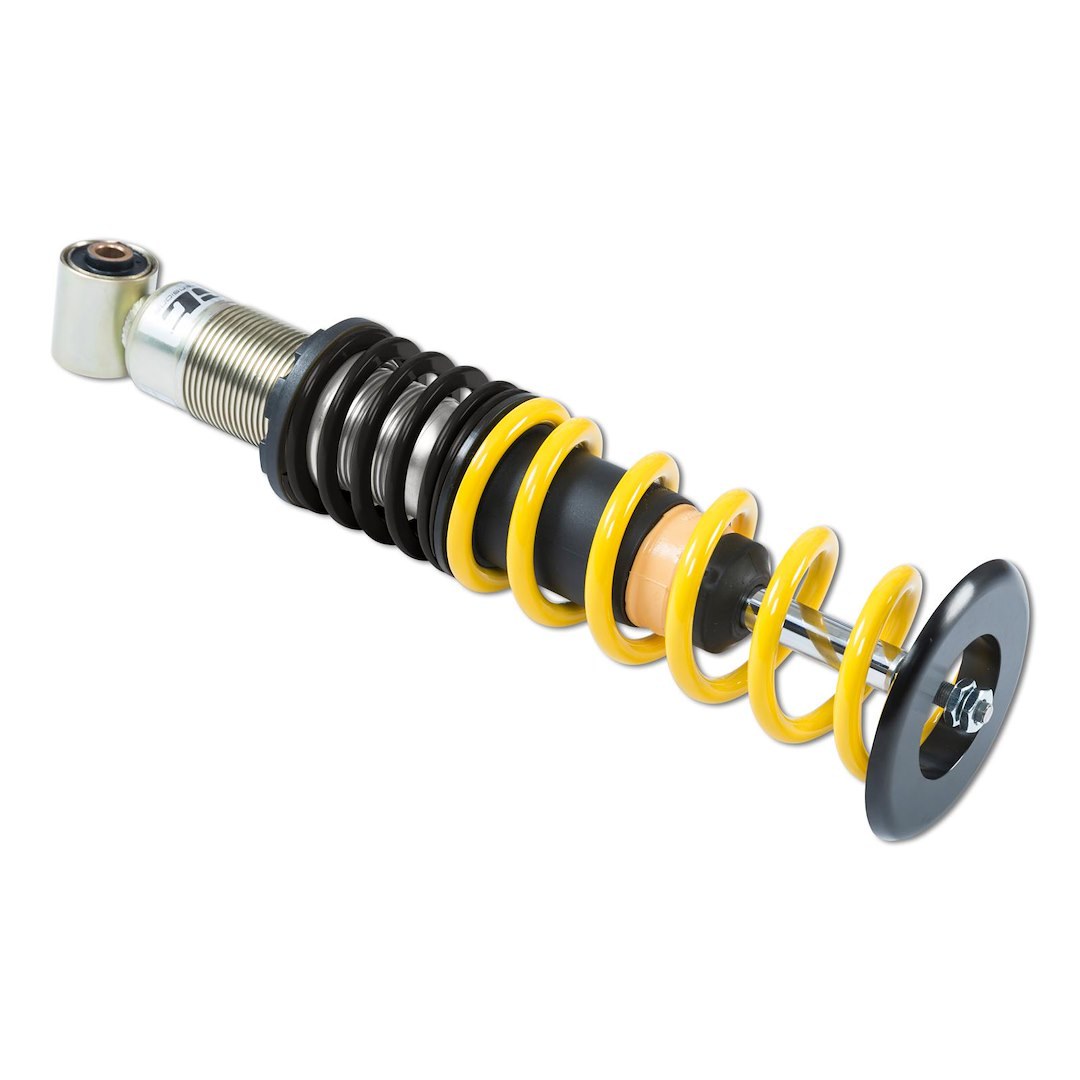 Suspens Tech Coil Over Shock Absorber, St X, Non Adjustable Valving – 13245016